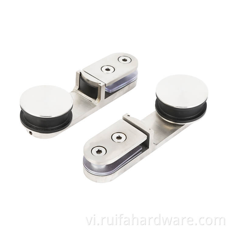 Phòng tắm trượt cửa vòi hoa sen (3) Bathroom Sliding Shower Door Rollers (3)